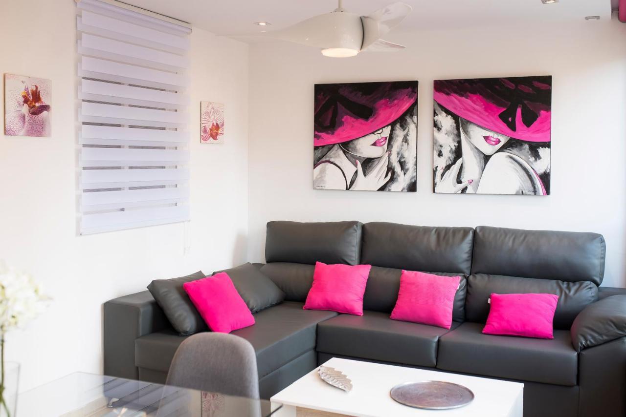 Appartement My Sweet Pink Benidorm