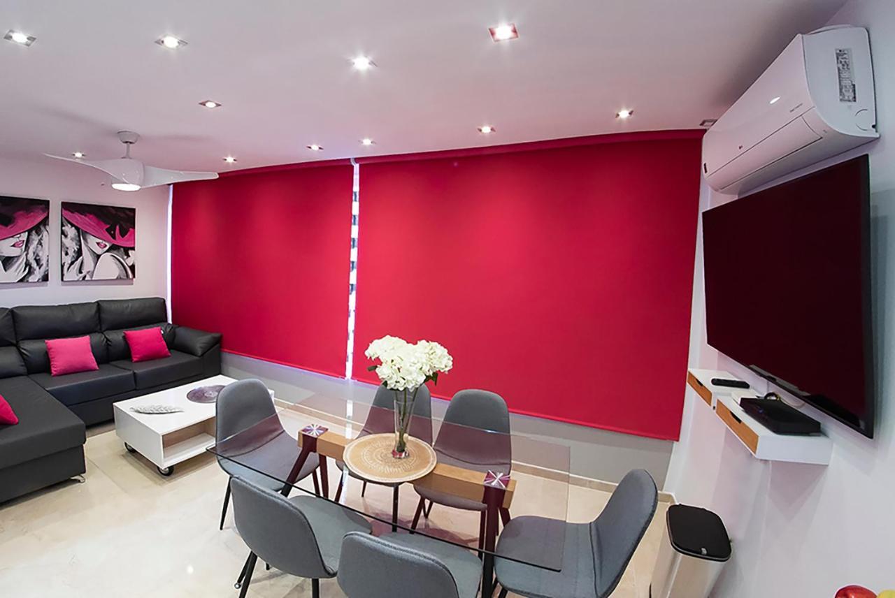 Appartement My Sweet Pink *