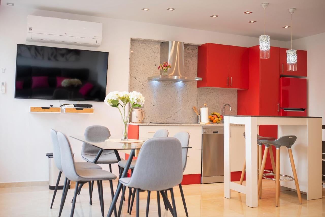 My Sweet Pink Appartement
